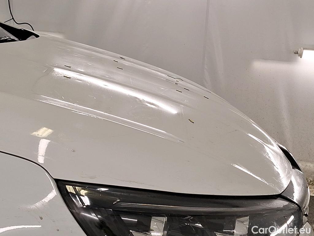  Renault  Megane  IV Berline 5pt. Business 1.5 dCi 115CV BVA7 E6dT #55