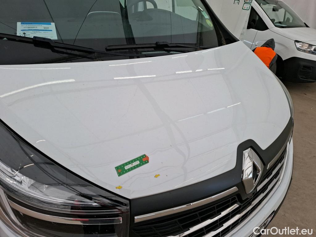  Renault  Trafic RENAULT  / 2019 / 4P / Combi Zen L1 dCi 120 S&S - 8 pl #27