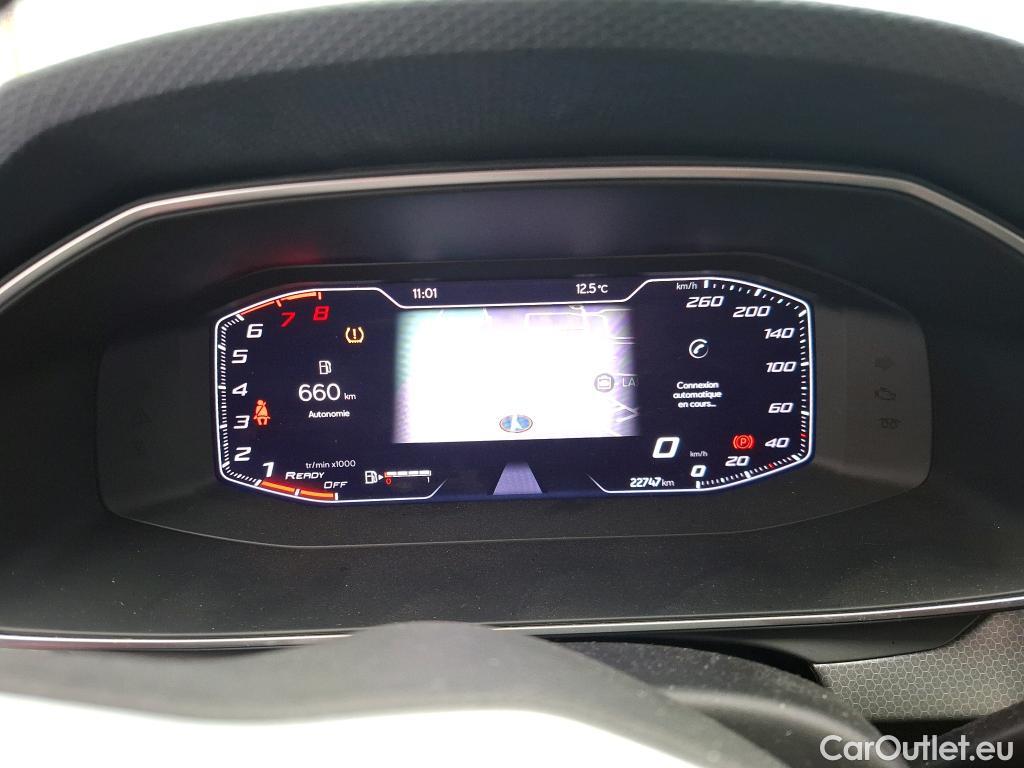  Seat  Leon  Style 1.0 TSI 110CV BVM6 E6d #42
