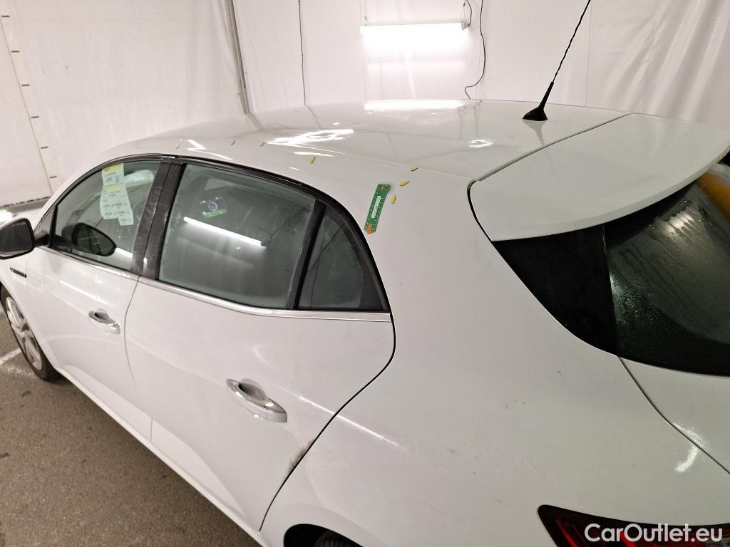  Renault  Megane  IV Berline 5pt. Business 1.5 dCi 115CV BVA7 E6dT #74