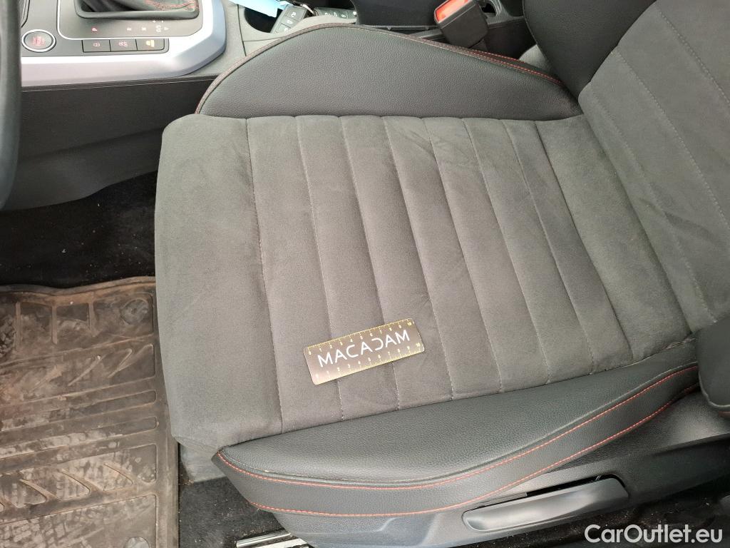  Seat  Arona SEAT  / 2021 / 5P / SUV 1.5 TSI 150ch DSG7 S/S FR Xclusive #7