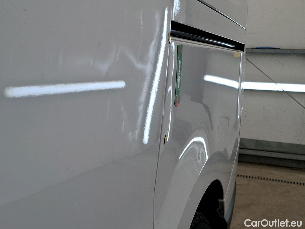  Renault  Trafic RENAULT  / 2019 / 4P / Combi Zen L1 dCi 120 S&S - 8 pl #21