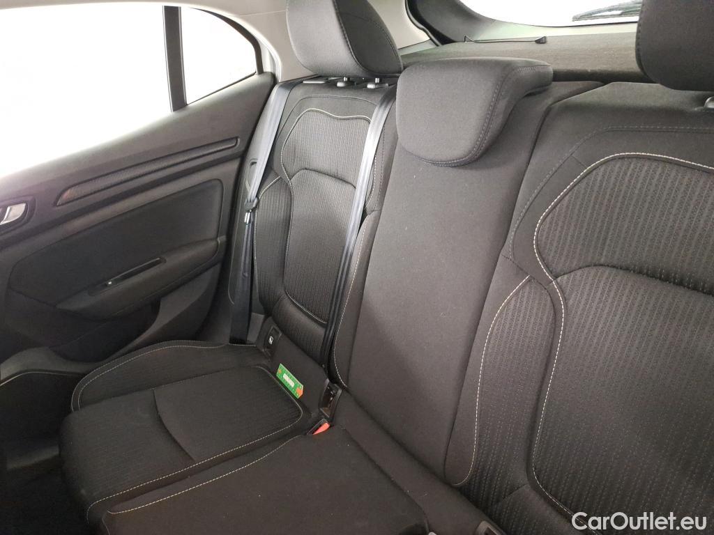  Renault  Megane  IV Berline 5pt. Business 1.5 dCi 115CV BVA7 E6dT #102
