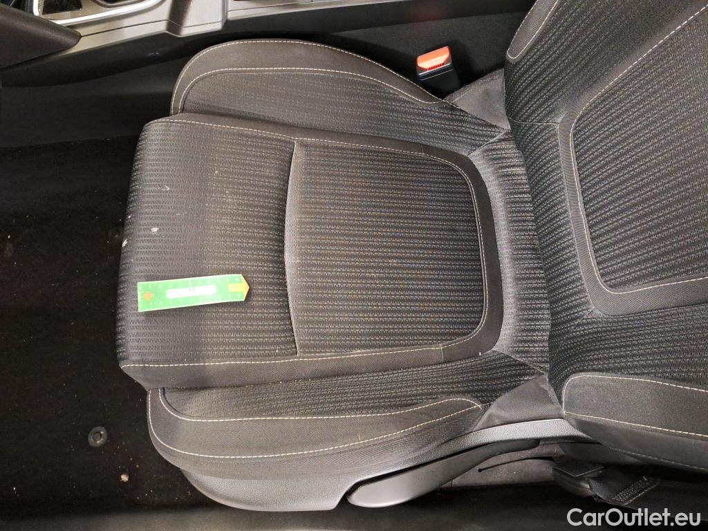  Renault  Megane  IV Berline 5pt. Business 1.5 dCi 115CV BVA7 E6dT #93