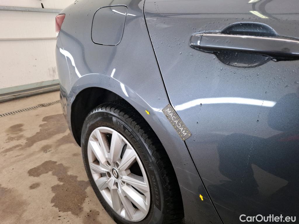  Renault  Megane  IV Estate Business 1.3 TCe 140CV BVA7 E6d #65