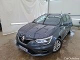  Renault  Megane  IV Estate Business 1.3 TCe 140CV BVA7 E6d 