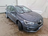 Renault  Megane  IV Estate Business 1.3 TCe 140CV BVA7 E6d #4