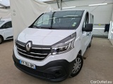  Renault  Trafic RENAULT  / 2019 / 4P / Combi Zen L1 dCi 120 S&S - 8 pl 