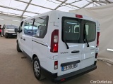  Renault  Trafic RENAULT  / 2019 / 4P / Combi Zen L1 dCi 120 S&S - 8 pl #2