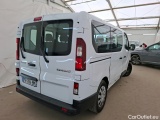  Renault  Trafic RENAULT  / 2019 / 4P / Combi Zen L1 dCi 120 S&S - 8 pl #3