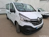  Renault  Trafic RENAULT  / 2019 / 4P / Combi Zen L1 dCi 120 S&S - 8 pl #4