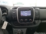  Renault  Trafic RENAULT  / 2019 / 4P / Combi Zen L1 dCi 120 S&S - 8 pl #7