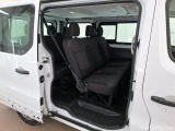  Renault  Trafic RENAULT  / 2019 / 4P / Combi Zen L1 dCi 120 S&S - 8 pl #9