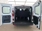  Renault  Trafic RENAULT  / 2019 / 4P / Combi Zen L1 dCi 120 S&S - 8 pl #10