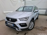  Seat  ATECA  Style Business 2.0 TDI 150CV BVA7 E6d 