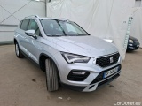  Seat  ATECA  Style Business 2.0 TDI 150CV BVA7 E6d #4