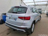  Seat  ATECA  Style Business 2.0 TDI 150CV BVA7 E6d #3