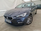  Seat  Leon  Style 1.0 TSI 110CV BVM6 E6d 