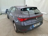  Seat  Leon  Style 1.0 TSI 110CV BVM6 E6d #2