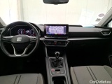  Seat  Leon  Style 1.0 TSI 110CV BVM6 E6d #5
