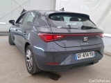  Seat  Leon  Style 1.0 TSI 110CV BVM6 E6d #2