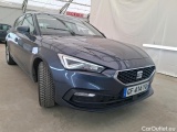  Seat  Leon  Style 1.0 TSI 110CV BVM6 E6d #4