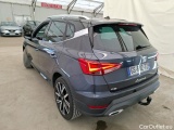  Seat  Arona SEAT  / 2021 / 5P / SUV 1.5 TSI 150ch DSG7 S/S FR Xclusive #2