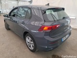  Volkswagen  Golf  VOLKSWAGEN 5p Berline 1.6TDI 115 DSG7 Cft Busi BMT #2