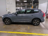  Volvo  XC60 VOLVO  / 2021 / 5P / SUV Recharge T6 350 Geartro Inscription Busi #2
