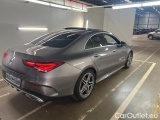  Mercedes  CLA-Klasse CLA CLA 180 d Business Solution 85kW/116pk  4D/P Man-6 #4