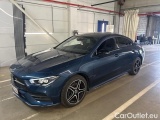  Mercedes  CLA-Klasse CLA CLA 250 e Business Solution 160kW/218pk  4D/P Auto-8 