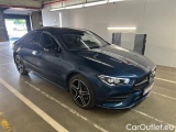  Mercedes  CLA-Klasse CLA CLA 250 e Business Solution 160kW/218pk  4D/P Auto-8 #2