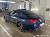  Mercedes  CLA-Klasse CLA CLA 250 e Business Solution 160kW/218pk  4D/P Auto-8 #3