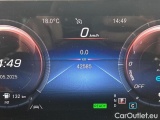  Mercedes  CLA-Klasse CLA CLA 250 e Business Solution 160kW/218pk  4D/P Auto-8 #9