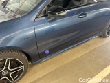  Mercedes  CLA-Klasse CLA CLA 250 e Business Solution 160kW/218pk  4D/P Auto-8 #37