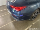  Mercedes  CLA-Klasse CLA CLA 250 e Business Solution 160kW/218pk  4D/P Auto-8 #53
