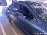  Mercedes  CLA-Klasse CLA CLA 250 e Business Solution 160kW/218pk  4D/P Auto-8 #73