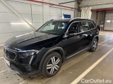  Mercedes  EQB   300 4MATIC Luxury Line 168kW/228pk  5D/P Auto-1 