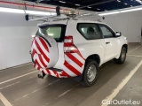  Toyota  Land Cruiser  DIESEL - 2013 2.8 D-4D Active 130kw/177pk 3D/P M6 LV/VU #4