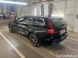  Volvo  V60  D3 Geartronic Momentum Pro 110kW/150pk  5D/P Auto-8 #3