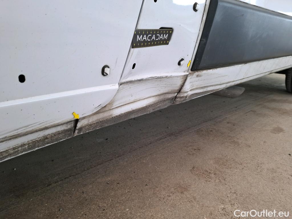  Fiat  Ducato FIAT  / 2014 / 4P / Fourgon tôlé 3.3 M H2 2.3 Multijet 130 Pack Pro Nav #45