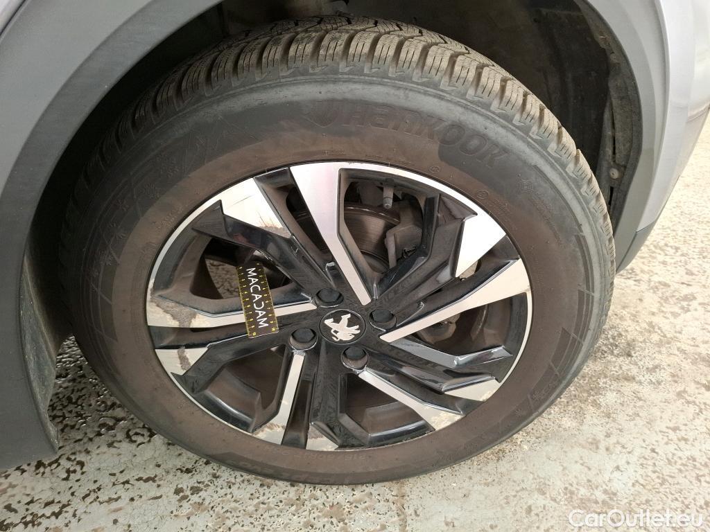  Peugeot  2008  Allure Business 1.2 PureTech 100CV BVM6 E6d #14