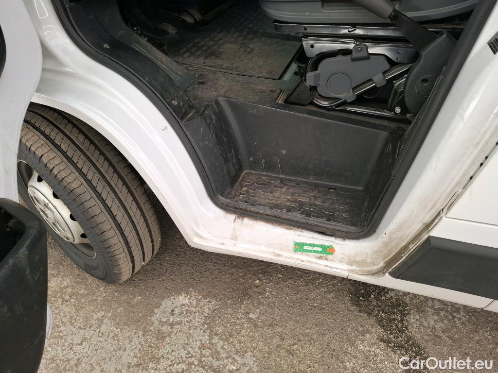  Citroen  Jumper  Fourgon Grand Volume 30 L2H2 Club BlueHDi 140 Start&Stop BlueHDi 140CV BVM6 E6dT #15