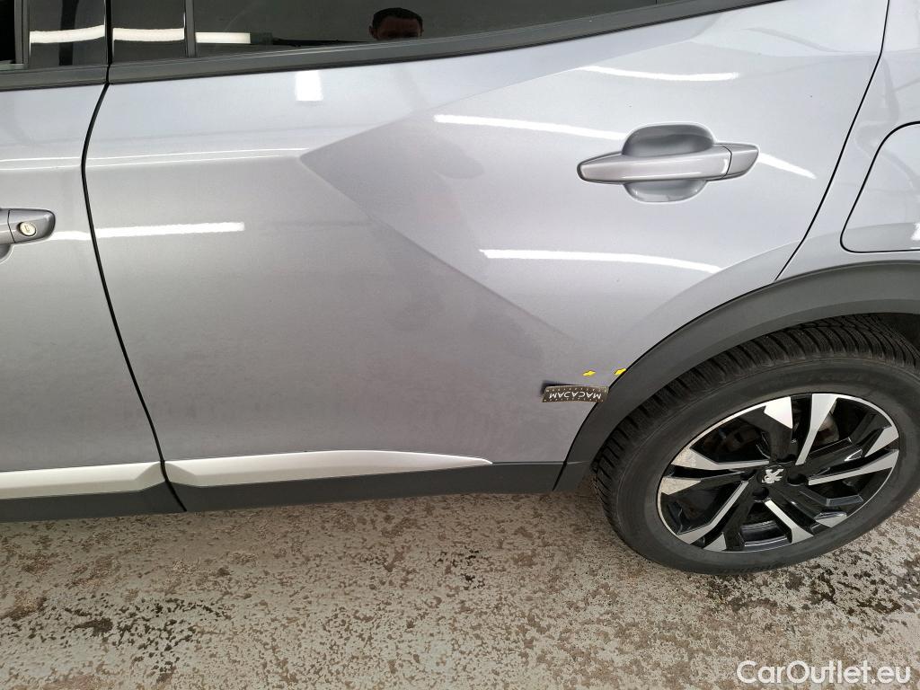  Peugeot  2008  Allure Business 1.2 PureTech 100CV BVM6 E6d #21
