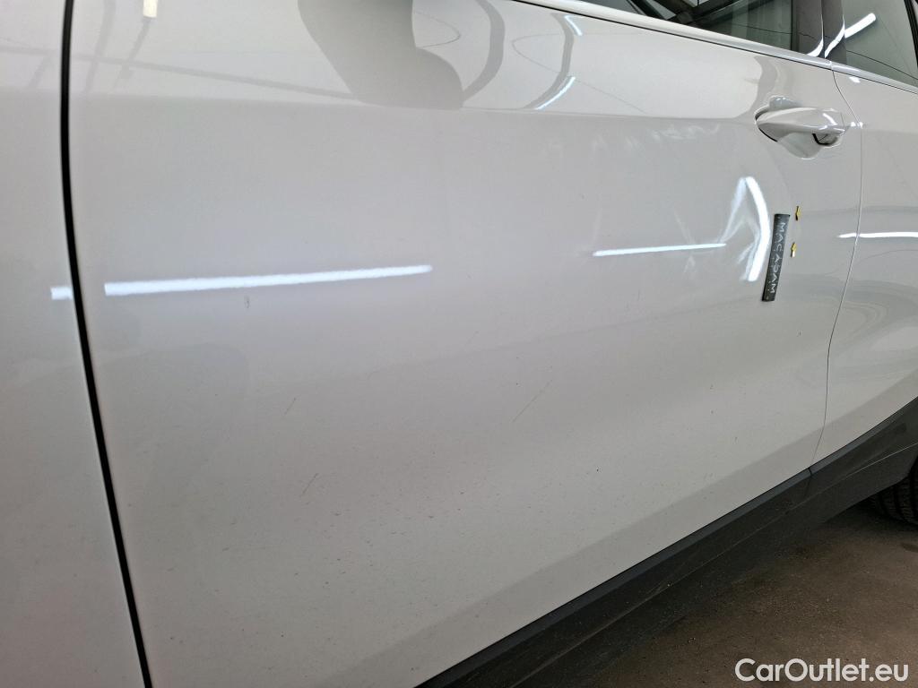  Bmw  X2 Série  sDrive 18i Lounge 1.5 135CV BVM6 E6d #9