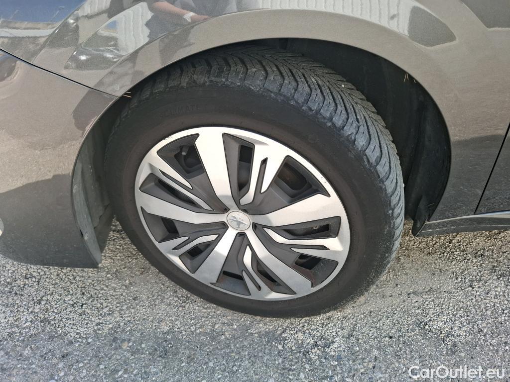  Peugeot  208  Active Business 1.5 HDi 100CV BVM6 E6d #20