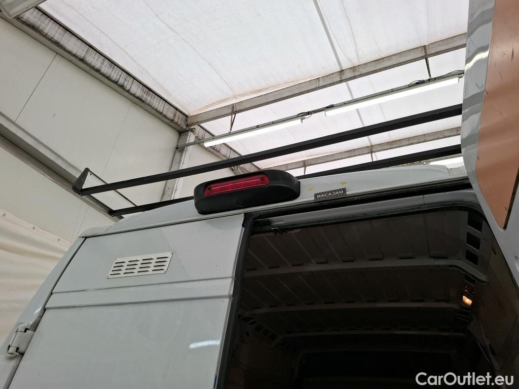  Fiat  Ducato FIAT  / 2014 / 4P / Fourgon tôlé 3.3 M H2 2.3 Multijet 130 Pack Pro Nav #59