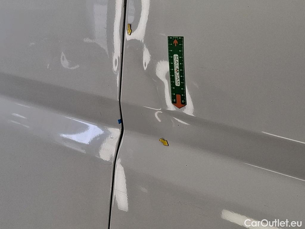  Citroen  Jumper  Fourgon Grand Volume 30 L2H2 Club BlueHDi 140 Start&Stop BlueHDi 140CV BVM6 E6dT #8