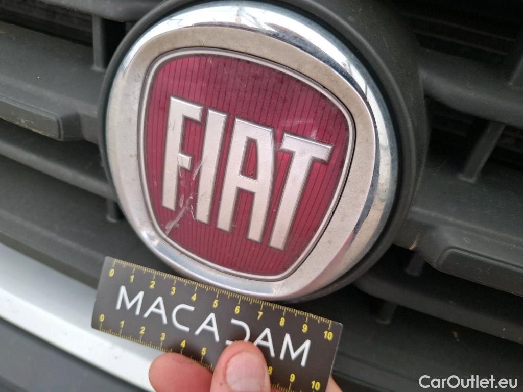  Fiat  Ducato FIAT  / 2014 / 4P / Fourgon tôlé 3.3 M H2 2.3 Multijet 130 Pack Pro Nav #62