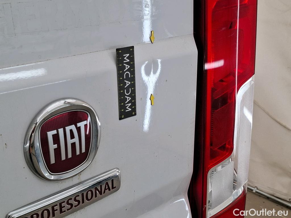  Fiat  Ducato FIAT  / 2014 / 4P / Fourgon tôlé 3.3 M H2 2.3 Multijet 130 Pack Pro Nav #24